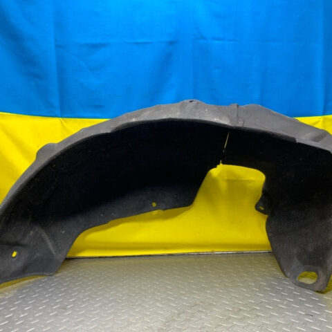 16 17 18 19 20 21 22 Mazda CX-9 Rear Left Quarter Lnnerliner Splash Shield OEM