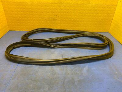 16 17 18 19 20 VOLVO XC90 Tailgate Liftgate Door Body Weather Seal OEM 31402744