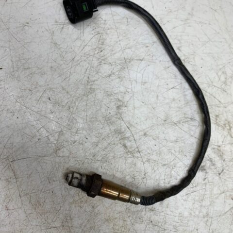 15 16 17 18 BMW X6 X6m 4.4L Oxygen Sensor OEM 11787576673