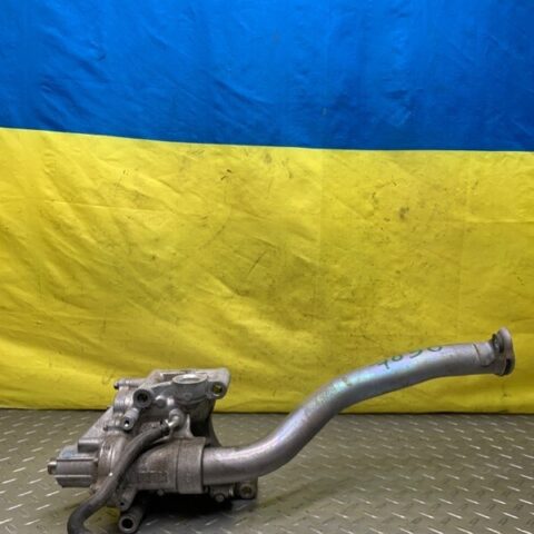 18 19 20 21Acura RDX 2.0 L Engine Coolant Water Pump 40K Miles OEM 192006B2A01