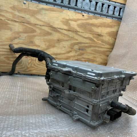 13 14 15 16 Ford Fusion Hybrid Inverter Converter OEM DG987B012AM