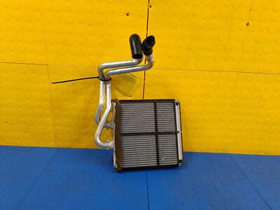 54d768836771d4f1be64dabcb36867d3 10 11 12 13 MERCEDES E-350 Heater Core Radiator OEM A2048301515