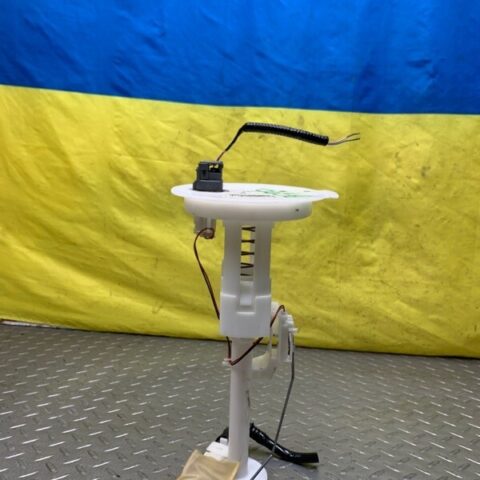 18 19 20 21 Acura RDX Secondary Fuel Pump 2.0L 40K Miles OEM 17049-TJB-A01