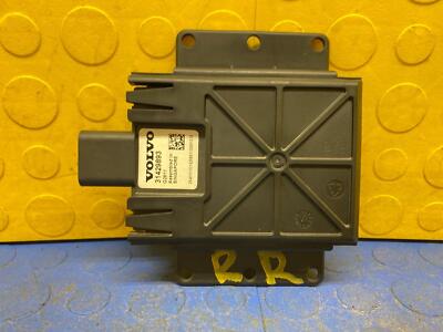 14 15 16 17 18 VOLVO XC60 Rear Right Blind Spot Module OEM 31429893
