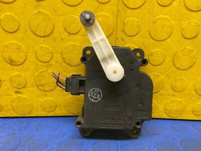 551a3a1cc79ce94ffc73883c8a5dcb98 03 04 05 06 07 08 09 LEXUS GX470 Front Left Servo Door Actuator OEM 0638000660