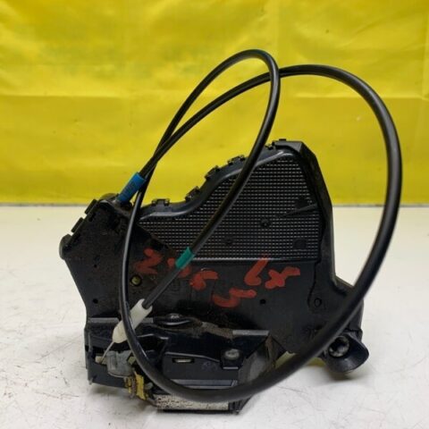 05 06 07 08 09 10 Scion TC Front Left Driver Side Door Lock Latch Actuator OEM