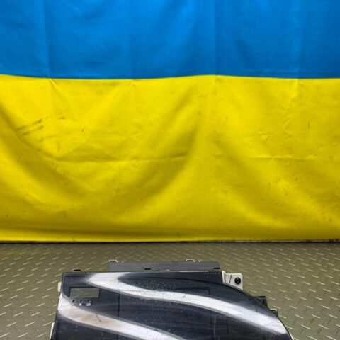 05 06 07 08 Toyota Avalon Information Display Screen Monitor OEM 832900709000