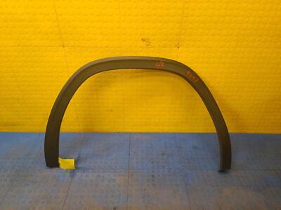 18 19 20 VW ATLAS Rear Left Fender Wheel Flare OEM 3CN853817B