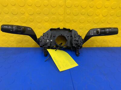 21 22 23 ROGUE EXCEPT SPORT Steering Column Signal Combo Switch OEM 255606RF4A