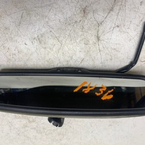 04 05 06 07 08 Toyota Solara Convertible Rear View  Interior Mirror OEM