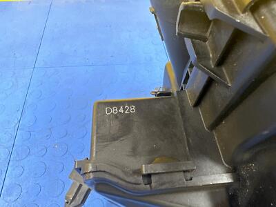 5599e3a574457233091433ed460bde63 09 10 11 NISSAN MURANO Air Cleaner Box Assy OEM 16500-1AA0A