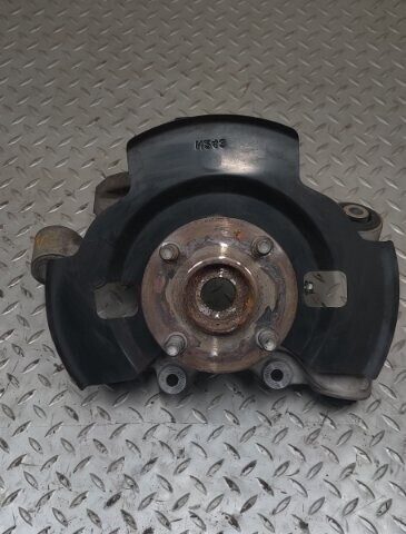 16 17 18 19 20 Mazda MX5 Miata Rear Passenger Right Knuckle 21K Miles OEM