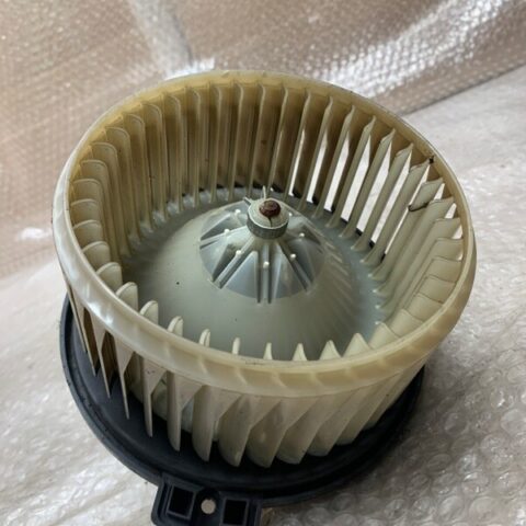 05 06 07 08 Toyota Solara A/C Heather Blower Motor OEM 8710306031