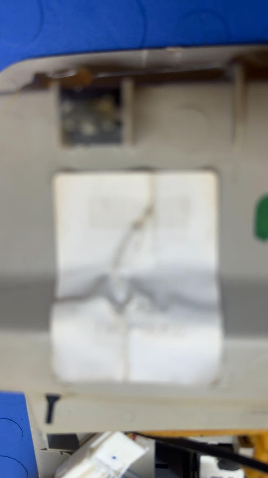 56008cdb5736dd8833c001da8208b355 13 14 15 NISSAN PATHFINDER Overhead Console Interior Light OEM