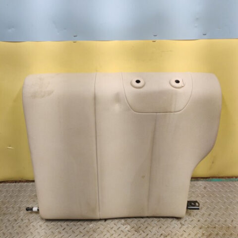 14 15 16 BMW F22 228i M235 M2 Coupe Rear LH Side Seat Upper Leather Cushion OEM