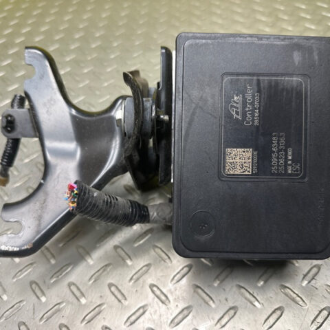 19 20 21 Acura RDX Anti Lock Brake ABS Pump Module OEM 57110-TJB-A040-M1