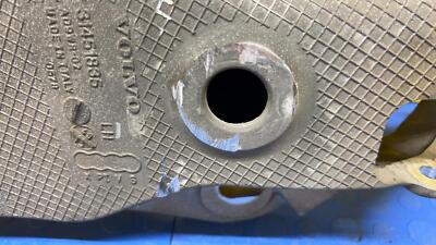 56b70901e90485444175519c23ab74b5 16 17 18 19 20 21 VOLVO XC90 Rear LH Lower Control Arm w/o Air Susp OEM 31451941