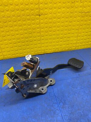 56c54a179d3ba9fd6395a2aa6f49fca3 19 20 21 INFINITI QX50 Brake Pedal w/ Bracket OEM 46501-5NA0B