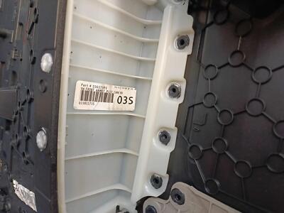 56e03c6b1c792fb3a3e4dc0057dde947 18 19 20 VW ATLAS Front Right Door Trim Panel OEM 3CN867012D