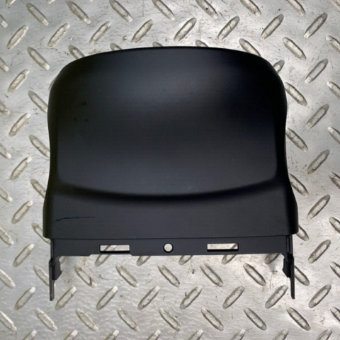 17 18 19 20 21 22 Porsche Panamera 4 Upper Steering Column Cover OEM 971858565