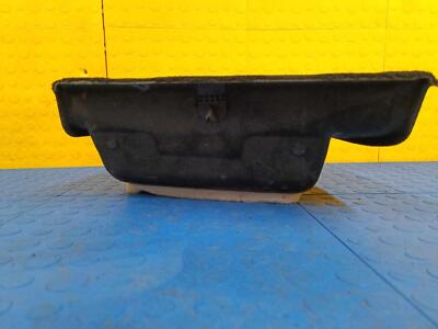 5746ef3384992722ccabfdd36a51a02d 13 14 15 16 MERCEDES GL450 Tunk Right Quarter Trim Panel Tray OEM A1666901701