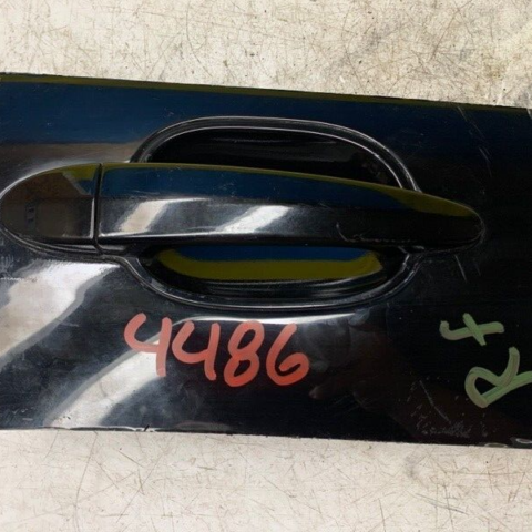 2005 2006 2007 BMW E60 530i Front Passenger Right Exterior Door Handle OEM