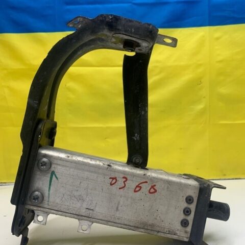 03 04 05 Mercedes-Benz W211 E500 Front Right Side Bumper Reinforcement Bracket