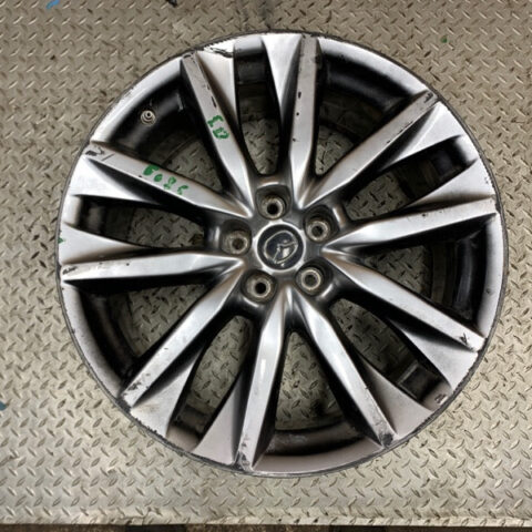 16 17 18 19 20 21 Mazda CX-9 20" j8.5 ET45 Alloy Wheel Rim OEM 9965018500