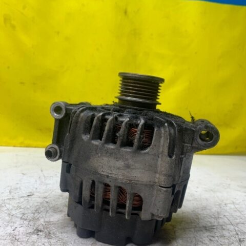 07 08 09 10 Mini Cooper S Clubman 1.6L ALTERNATOR OEM V757651380