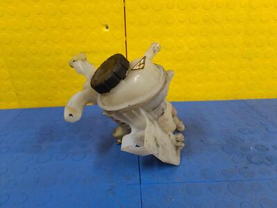 57b2d8514e4420dc074e6414f07d6264 13 14 15 16 MERCEDES GL450 Coolant Recovery Bottle w/ Bracket OEM A2762000440