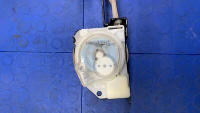 57cf0a6435f5ebd6bfc818ace86c9d30 03 014 05 06 07 08 09 LEXUS GX470 Rear Right 2nd Row Seat Belt OEM 73360-60400