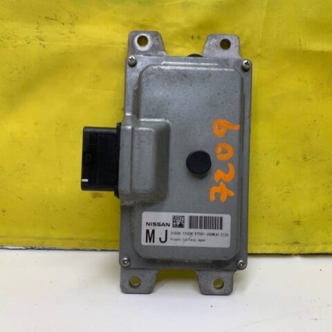 11 12 13 14 Nissan Juke S Transmission Control Module OEM 310361TU2Bv