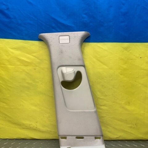 15 16 17 18 19 Range Rover Evoque Driver Left Upper B Pillar Trim Cover OEM