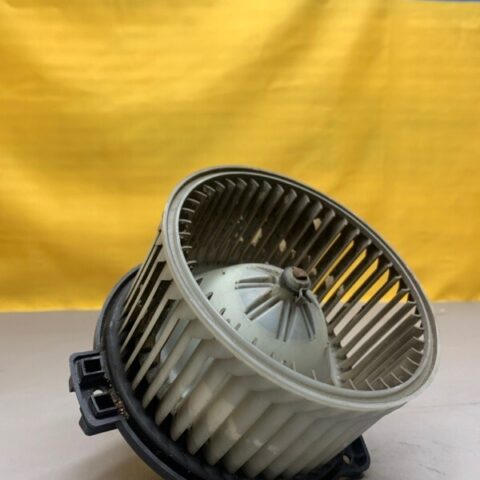 97 98 99 00 01 Toyota Camry A/C Blower Motor OEM