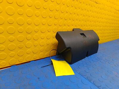 583aac87fd2b3f3f10b7bae8bb0865b7 19 20 21 22 INFINITI QX50 Front Left Seat Back Trim Cover OEM 181J0-A4606