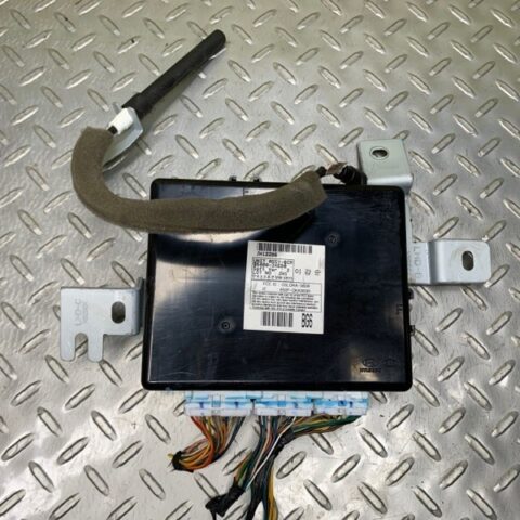 14 15 Hyundai Elantra Body Control Module BCM OEM 954003XEB0