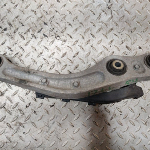 05 06 07 08 09 Bentley Continental Flying Spur Rear Left Upper Control Arm OEM