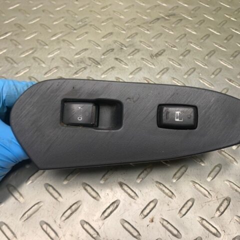 01 02 03 04 05 06 07 08 Lexus SC430 Front Right Passenger Side Window Switch OEM