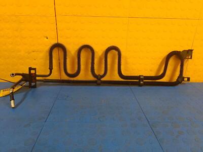 10 11 12 13 14 15 16 MERCEDES E-350 Steering Oil Cooler OEM A2044602024