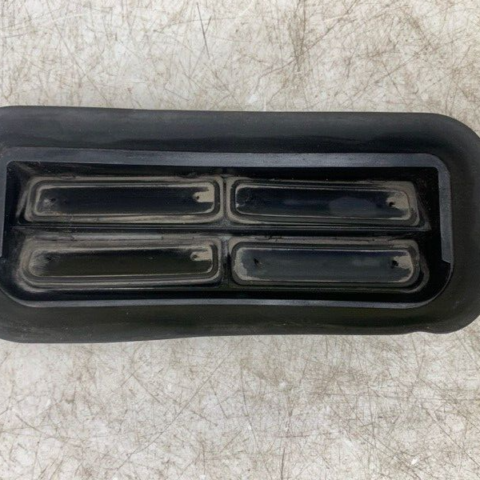 03 04 05 06 07 08 Bentley Continental GT Rear Right Passenger Air Vent Trim OEM