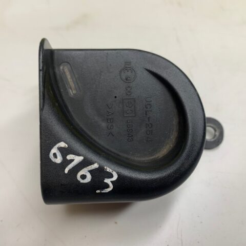 03 04 05 06 07 Acura TSX High Tone Horn Siren LOW Tone Sound . 12V4A 108dB OEM