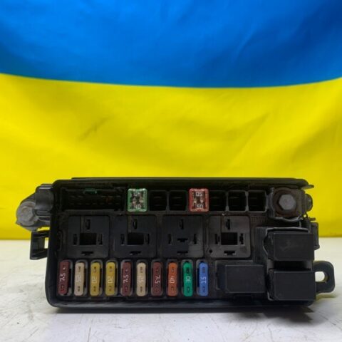 14 15 16 17 Mini Cooper Countryman Engine  Fuse Relay Box Fusebox OEM