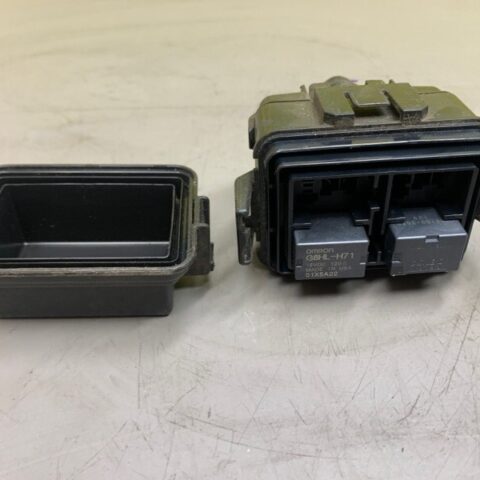 16 17 18 Acura RDX Fuse Relay Box OEM