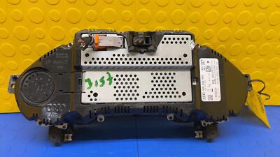 594de918c208cb53806d4affe072c608 12 13 14 15 AUDI A6 Speedometer Instrument Cluster OEM 4G8920982