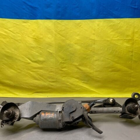 10 11 12 13 14 Mazda CX9 CX-9 Front Windshield Wiper Motor W/Transmission OEM