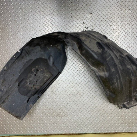 14 15 16 17 Toyota Camry Front Right Splash Shield Fender Liner OEM