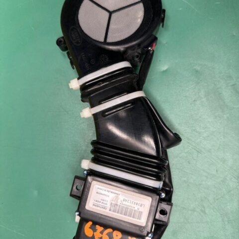 15 16 17 18 19 Range Rover Evoque Front Left Driver Seat Blower Fan Motor OEM