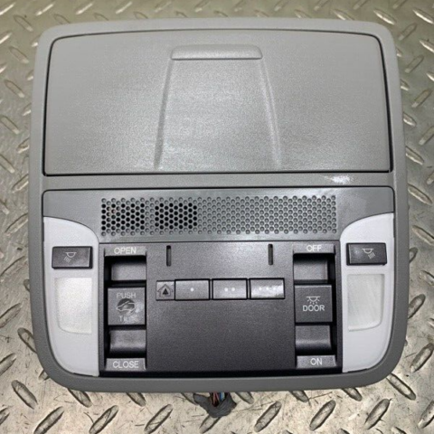 16 Acura MDX Roof Dome Light Lamp OEM 8325A-TZ6-A000