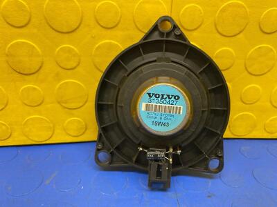59e113f01e6ed34725f9f2c0f9ac6c0a 16 17 18 19 20 VOLVO XC90 Front Door Speaker OEM 31350427