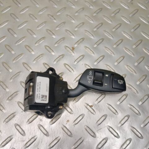 05 06 07 BMW E60 Sterring Column Windshield Wiper Window Switch OEM 61316924106